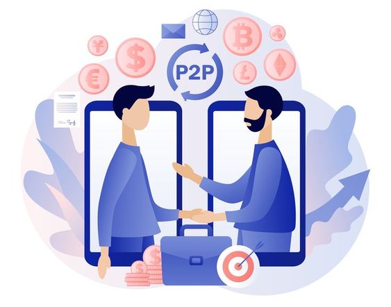 How P2P Lending Works: A Comprehensive Guide